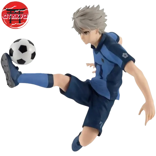 Seishiro Nagi Figuren - Blue Lock™