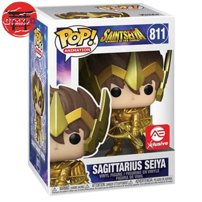 Seiya „Sagittarius" Funko POP - Saint Seiya™