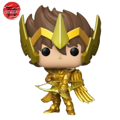 Seiya „Sagittarius" Funko POP - Saint Seiya™