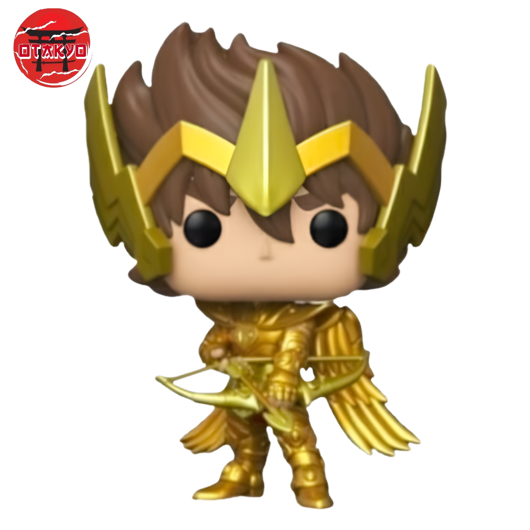 Seiya „Sagittarius" Funko POP - Saint Seiya™