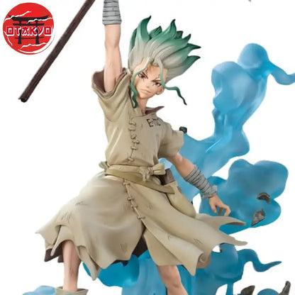 Senku Ishigami Figuren - Dr Stone™