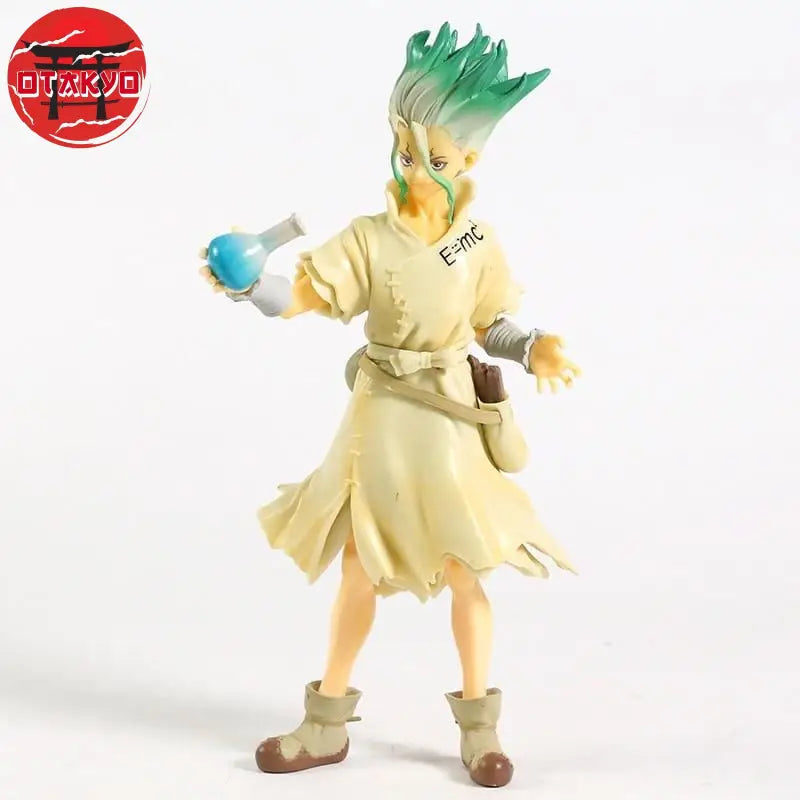Senku Ishigami Figuren - Dr Stone™