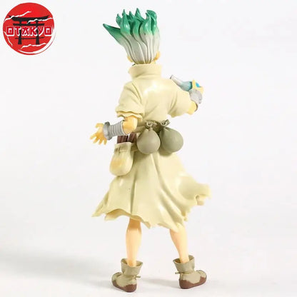 Senku Ishigami Figuren - Dr Stone™