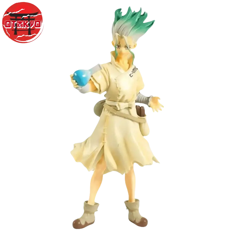Senku Ishigami Figuren - Dr Stone™