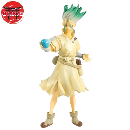Senku Ishigami Figuren - Dr Stone™