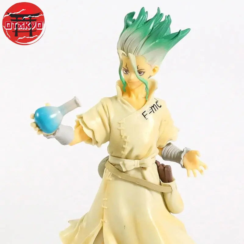 Senku Ishigami Figuren - Dr Stone™