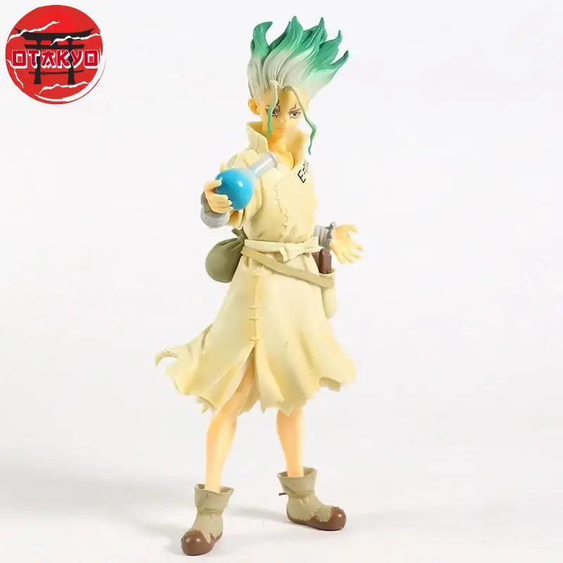 Senku Ishigami Figuren - Dr Stone™