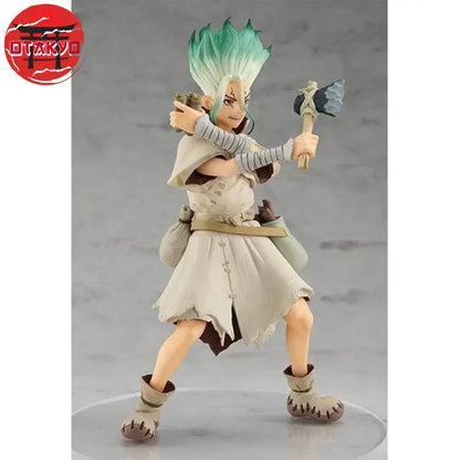 Senku Ishigami Figuren - Dr. Stone™