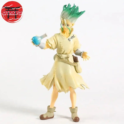 Senku Ishigami Figuren - Dr Stone™
