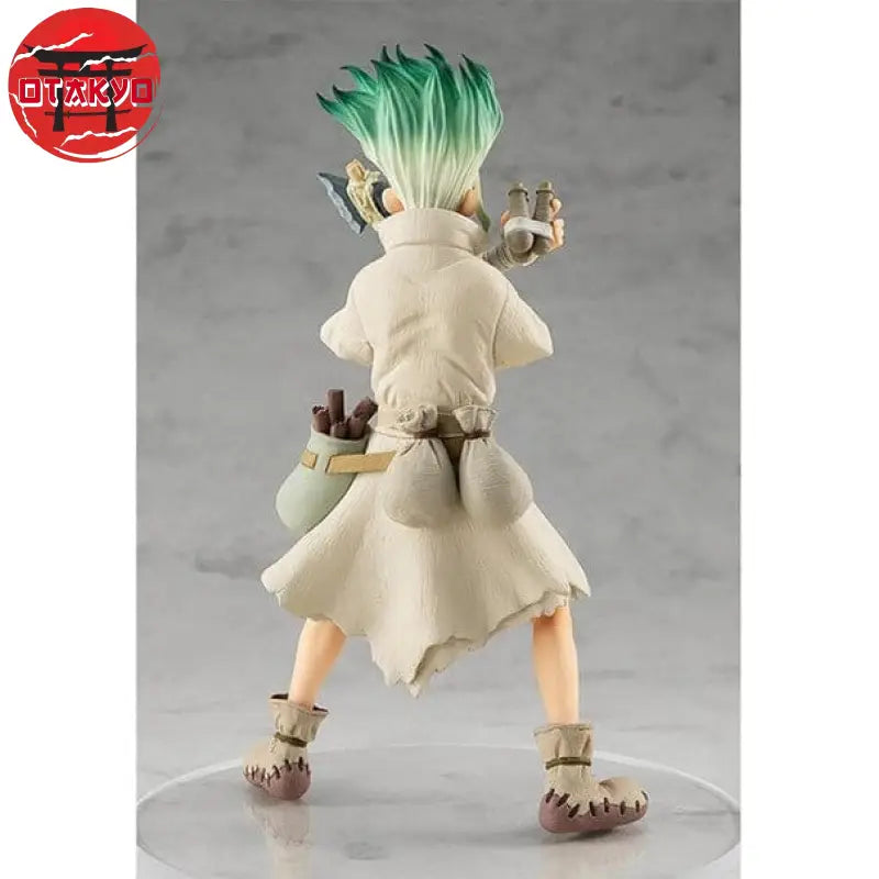 Senku Ishigami Figuren - Dr. Stone™
