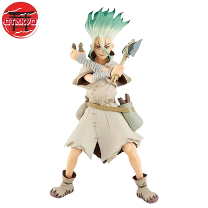 Senku Ishigami Figuren - Dr. Stone™