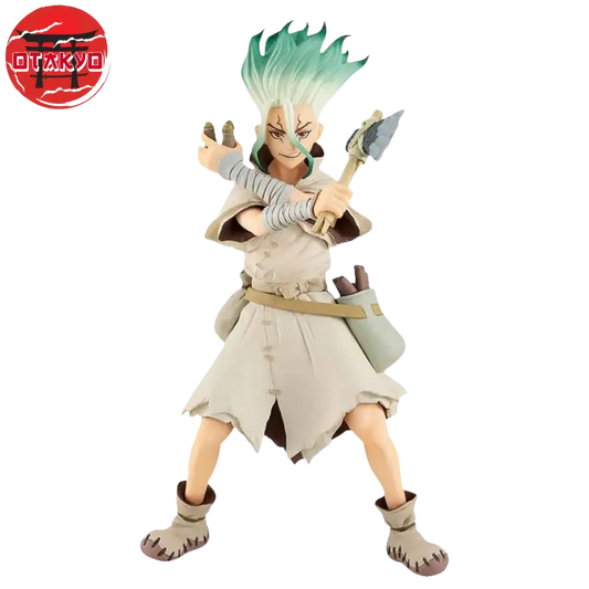 Senku Ishigami Figuren - Dr. Stone™