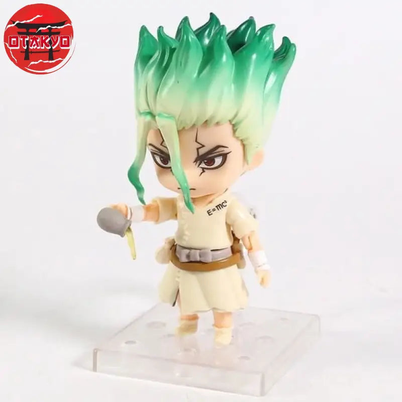 Senku Nendoroid Figuren - Dr Stone™