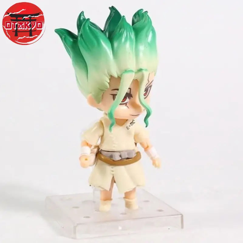 Senku Nendoroid Figuren - Dr Stone™