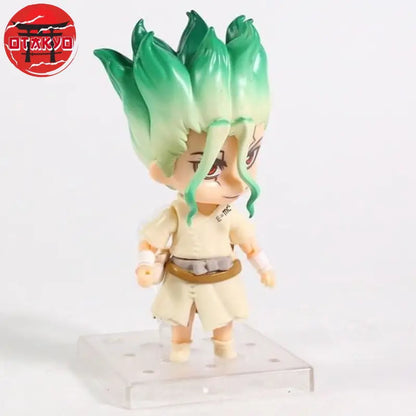 Senku Nendoroid Figuren - Dr Stone™