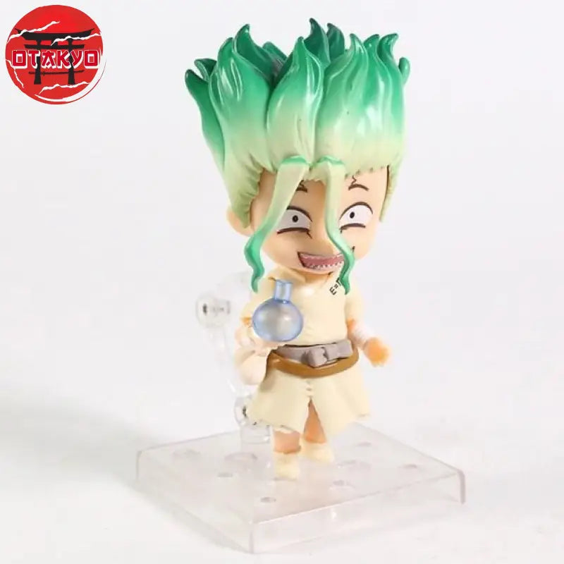 Senku Nendoroid Figuren - Dr Stone™