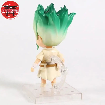 Senku Nendoroid Figuren - Dr Stone™