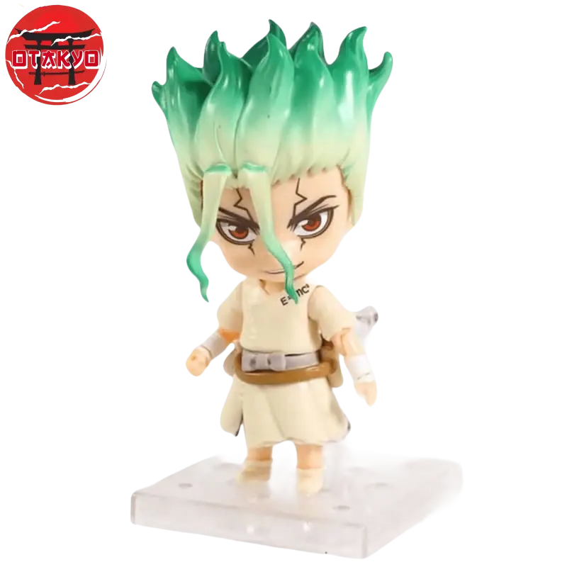 Senku Nendoroid Figuren - Dr Stone™