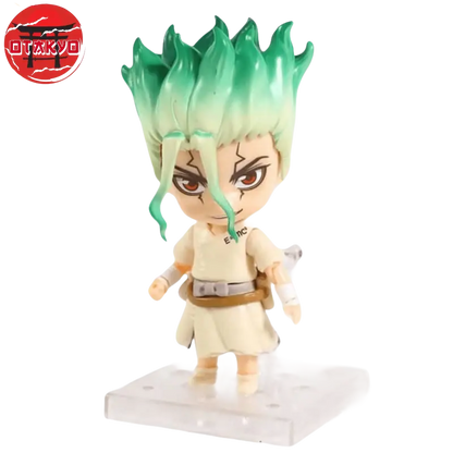 Senku Nendoroid Figuren - Dr Stone™