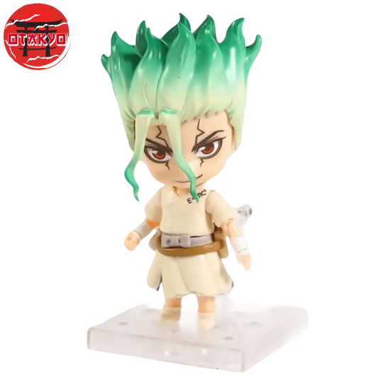 Senku Nendoroid Figuren - Dr Stone™