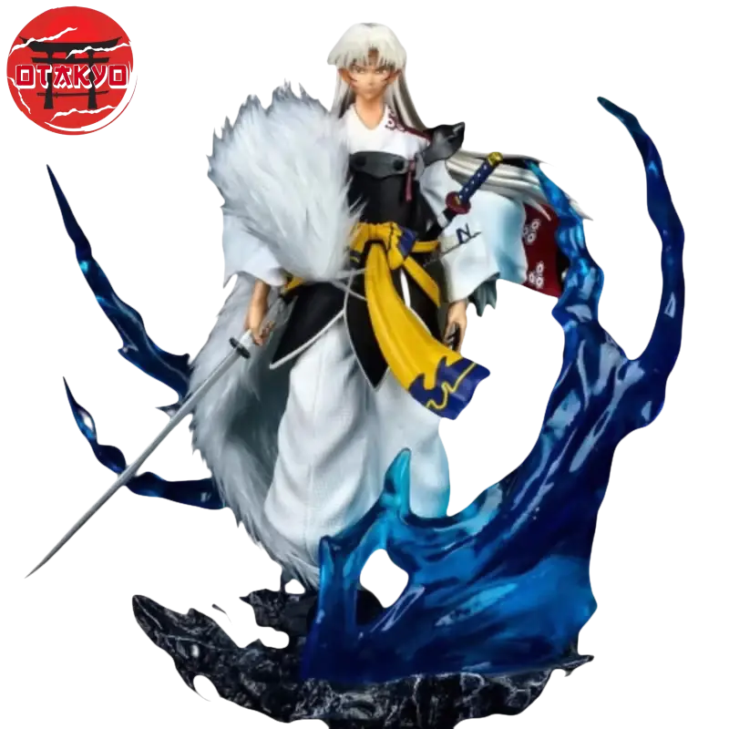 Sesshōmaru "Ao" Figuren - Inuyasha™