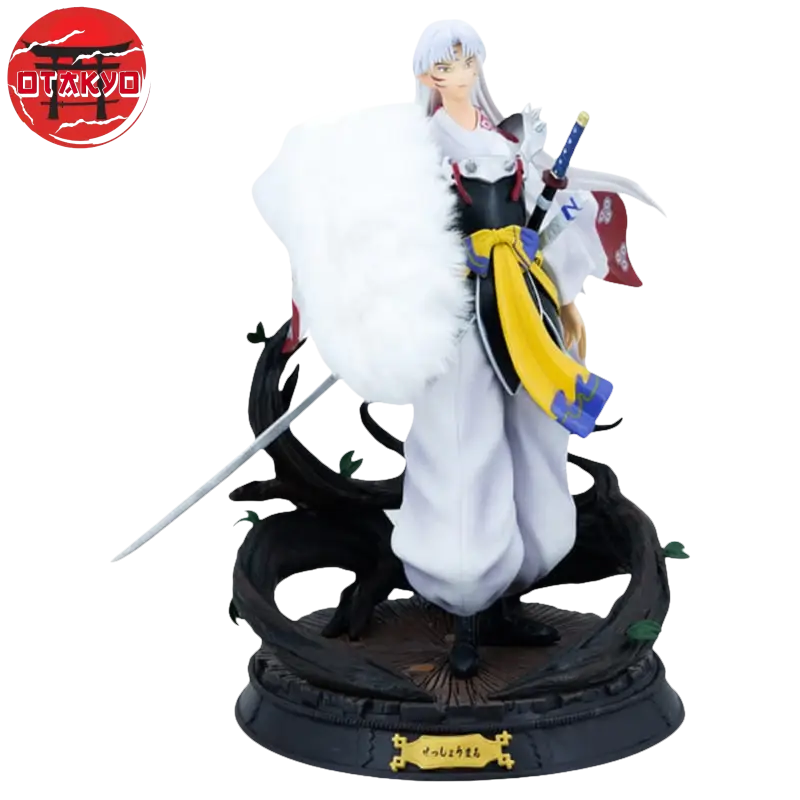 Sesshōmaru Figuren - Inuyasha™