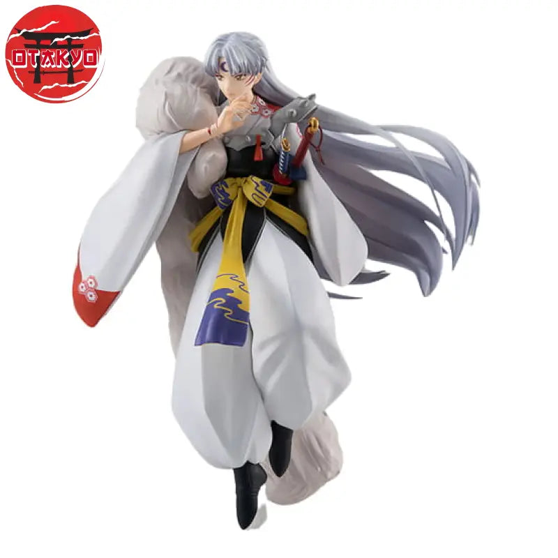 Sesshōmaru Figuren "Mond" - Inuyasha™