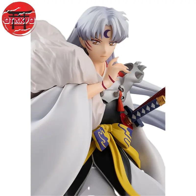 Sesshōmaru Figuren "Mond" - Inuyasha™