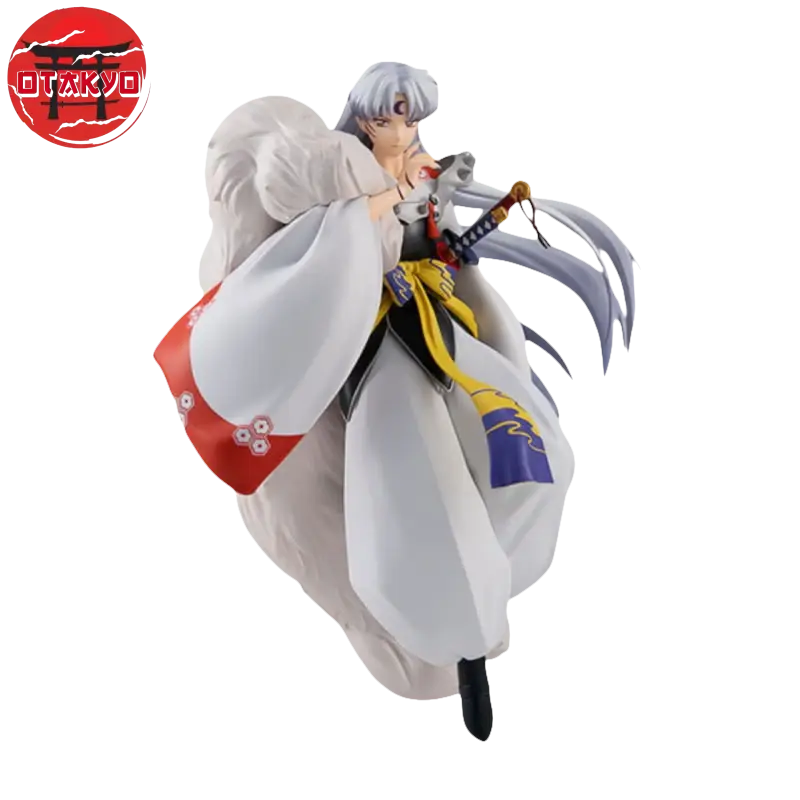 Sesshōmaru Figuren "Mond" - Inuyasha™