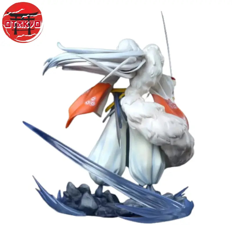 Sesshōmaru Figuren "Moon" - Inuyasha™