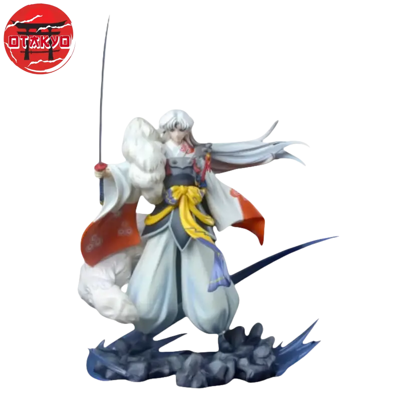 Sesshōmaru Figuren "Moon" - Inuyasha™