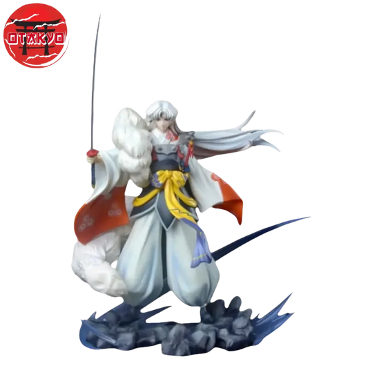 Sesshōmaru Figuren "Moon" - Inuyasha™