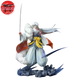 Sesshōmaru Figuren 