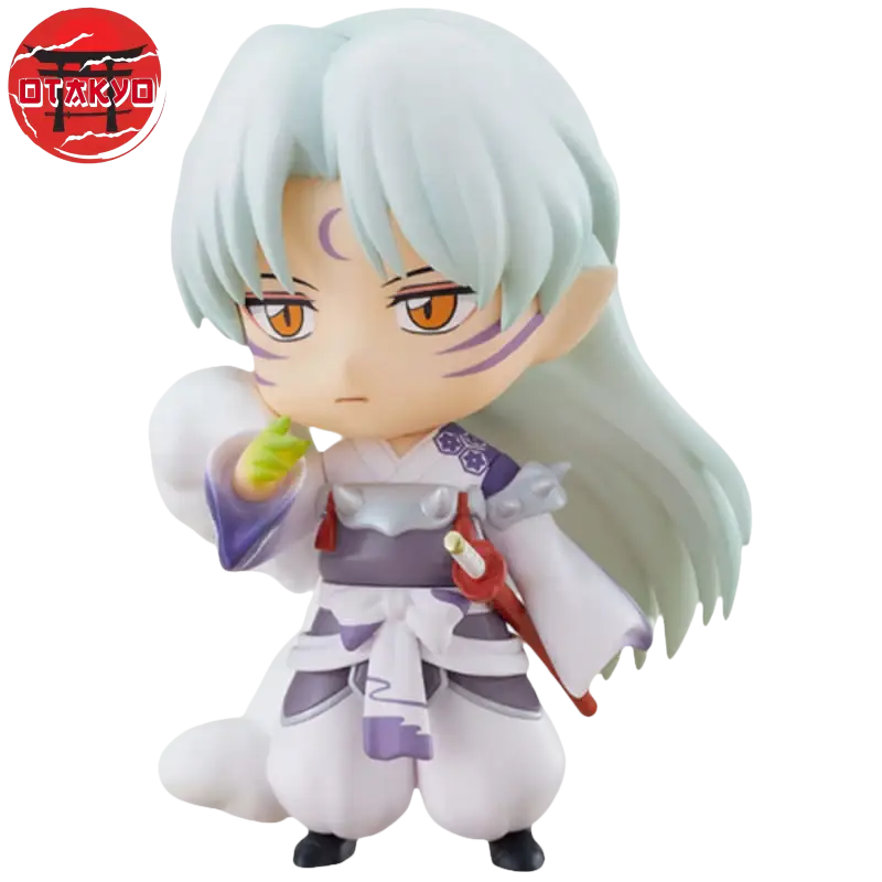 Sesshōmaru Nendoroid Figuren - Inuyasha™