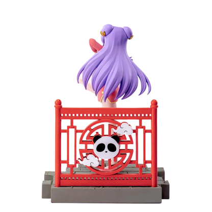 Shampoo Figuren "Chinesisches Outfit" - Ranma 1/2™