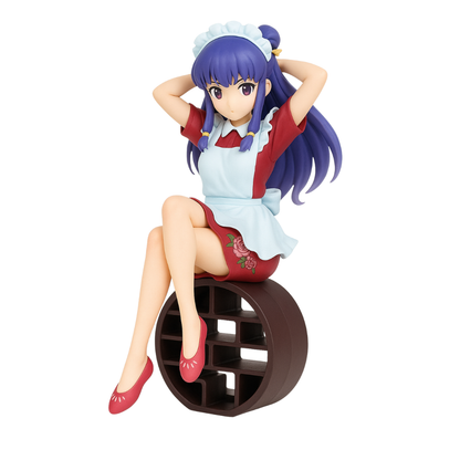 Shampoo Figuren - Ranma 1/2™