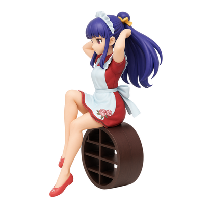 Shampoo Figuren - Ranma 1/2™