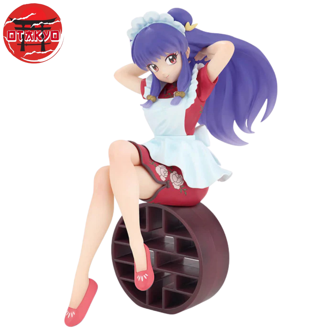 Shampoo Figuren - Ranma 1/2™