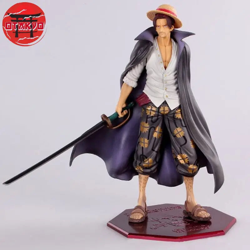 Shanks der Rote Figuren - One Piece™