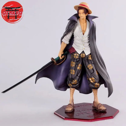 Shanks der Rote Figuren - One Piece™