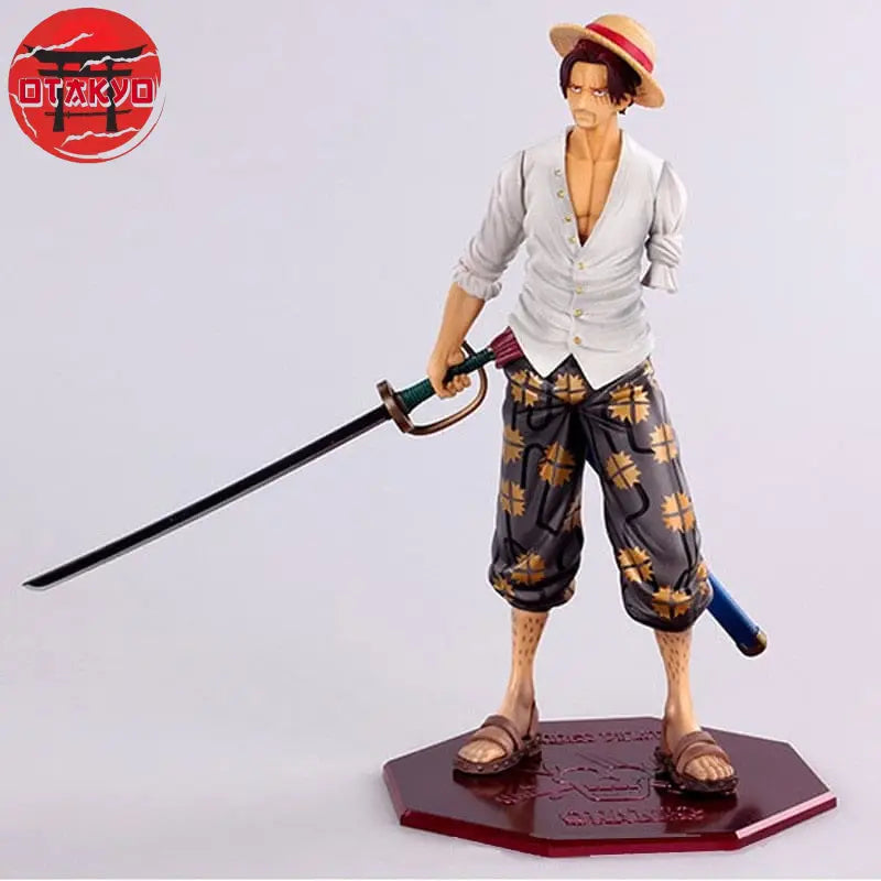 Shanks der Rote Figuren - One Piece™