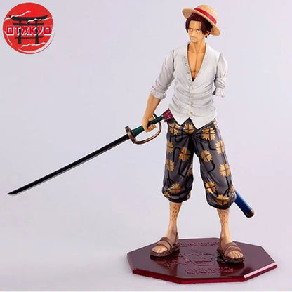 Shanks der Rote Figuren - One Piece™