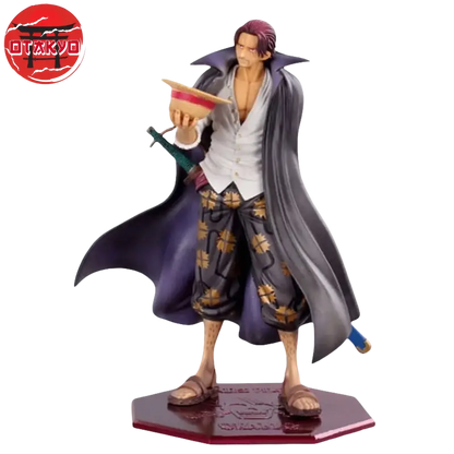 Shanks der Rote Figuren - One Piece™