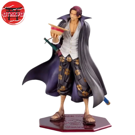 Shanks der Rote Figuren - One Piece™