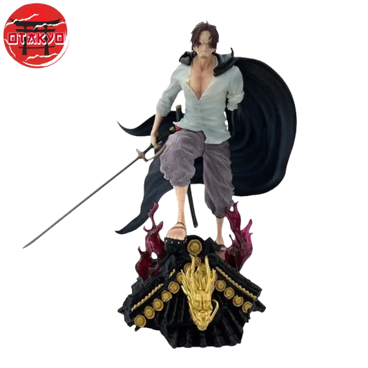 Shanks der Rote Figuren - One Piece™