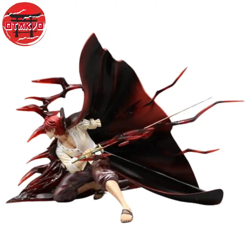 Shanks "Divine" Figuren - One Piece™