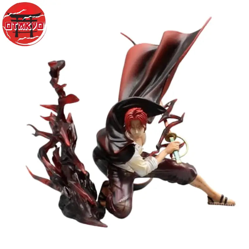 Shanks "Divine" Figuren - One Piece™
