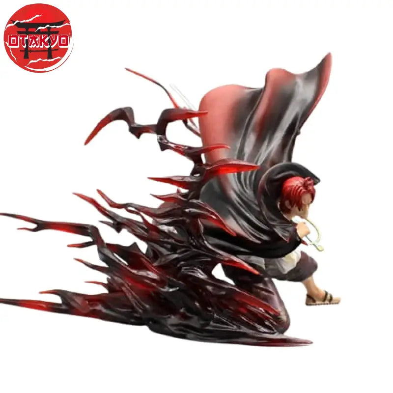 Shanks "Divine" Figuren - One Piece™