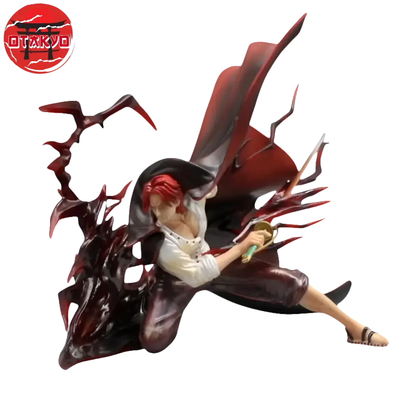 Shanks "Divine" Figuren - One Piece™