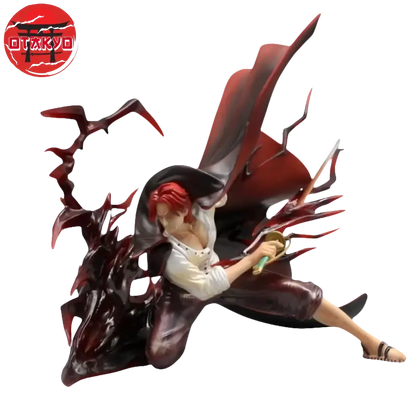 Shanks "Divine" Figuren - One Piece™